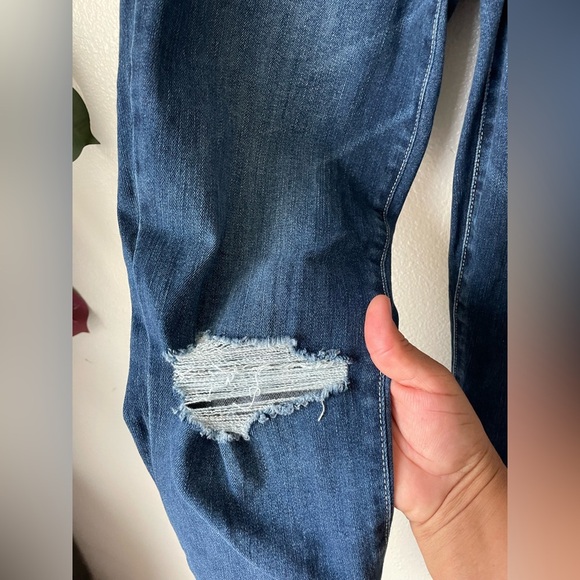 Paige verdugo ankle jeans - Picture 4 of 4